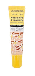 Sephora Collection Nourishing & Repair Lip Sleeping Mask - Vanilla (15 ml / 0.5 Fl Oz)