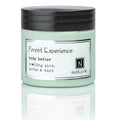 Nabila K Body Butter - Daily Moisturizer for Body Care - Skin Hydrating Deep Moisturizing - Natural Ingredients - Forest Experience - 9 oz