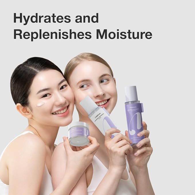 Naisture Hyaluronic Acid Toner – Balancing Face Toner with Butylene Glycol for Lightweight and Non-Greasy Moisturization