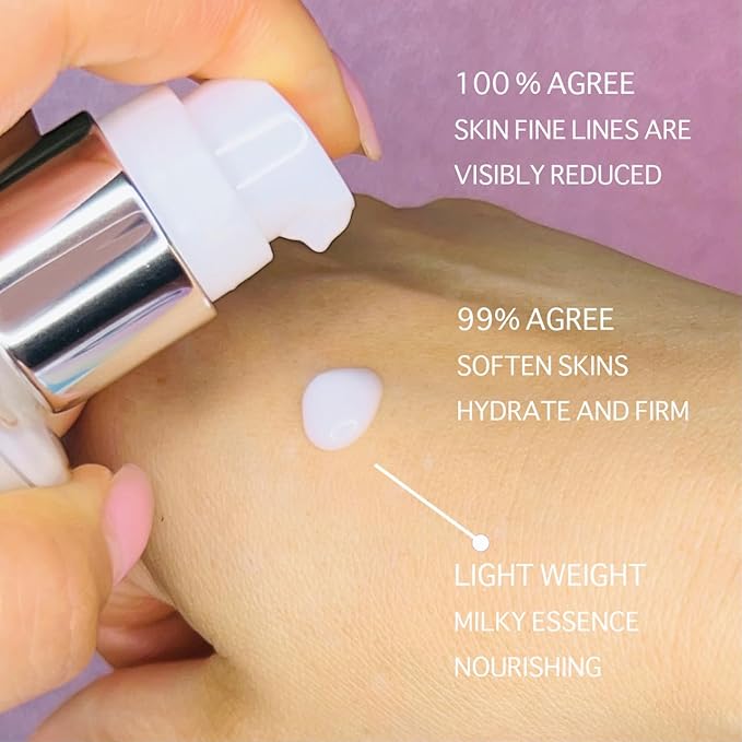 Anti-Aging Peptide Serum