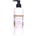 Blossom to Bath Coconut Lotion (8 Ounce) - Phthalate Free Fragrance - Absorbs Quickly with a Bold Tropical Scent