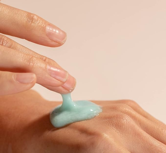 GOODJANES Face the Morning – Gentle Foaming Facial Cleanser with Vitamin C, Aloe & Argan – Daily Face Wash for All Skin Types, 6 oz.