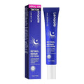 Retinol Eye Cream, Hydrating Under Eye Care Daily Wrinkle Cream, Infused with AHA30% to Smooth and Hydrate Skin, Eye Crea for Dark Circles Treatments, Reduce Under Eye Bags, Smooth Wrinkles (1.06 Oz)