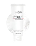 HYDR8+ 365 Daily Advanced Foaming Cleanser 150ml Gentle Hydrating Face Wash for All & Sensitive Skin | 7 Types of Hyaluronic Acid, NB-P Complex, Beta-Glucan, Panthenol | Vegan | pH Balanced