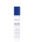 Dew It Now Hydrating Face Mist Spray | Probiotic Barrier-Boosting Facial Spray | Ceramides, Squalane & Argan Oil | Cream Serum Hybrid 3-in-1 | Sensitive Skin | 4fl oz 120ml