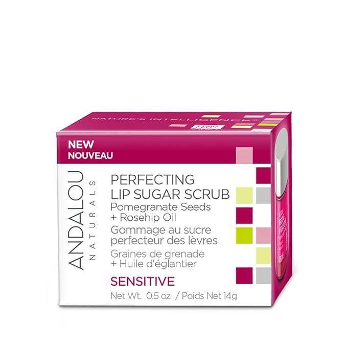 1000 ROSES® Perfecting Lip Sugar Scrub