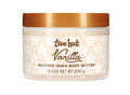 Tree Hut Vanilla Whipped Shea Body Butter, Hydrating & Nourishing Body Lotion with Natural Oils, Moisturizer for Soft & Smooth Skin, 8.4 Oz