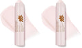 Revlon Tinted Lip Balm, SPF 20, Natural Fruit Oils | Tropical Coconut | Pack of 2 | Lasting Hydration