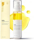 Hydrating Face Mist with Goat Milk Prebiotic – Alcohol-Free Facial Toner Spray with Hyaluronic Acid & Squalane, Soothing Pore-Refining Mist for Sensitive Skin, Fragrance-Free, 3.55 fl.oz