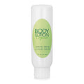 Organic Body Lotion, Naturally Moisturizing 6 oz, Paraben Free, Gluten Free, Cruelty Free, Made in USA