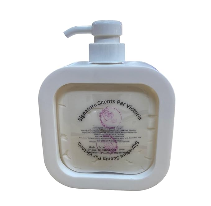 Body Moisturizers/Butters (French Pear), 10 Ounce (Pack of 1)