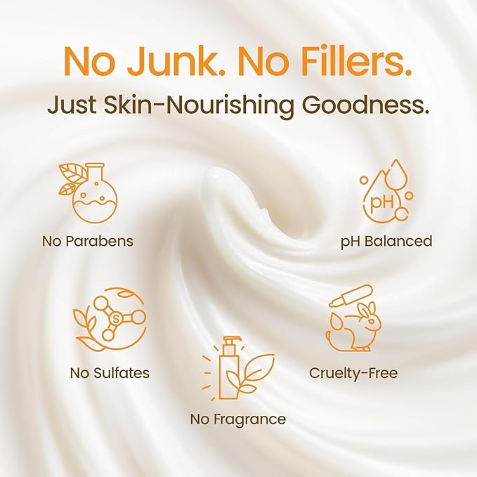 Hydrating Face Moisturizer & Body Cream with Manuka Honey Cream - Organic Face Moisturizer with Honey for Extremely Dry Skin - for Dry & Itchy Skin, Rosacea & Eczema Prone Skin 2oz