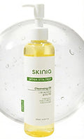 Vita deep Cleansing Oil for Face, Makeup Blackhead Remover, Korean Skin Care, 6.76 fl oz