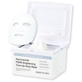 Papa Recipe Niacinamide PDRN Brightening Tone-Up Daily Mask (30 Sheets) - Korean Skin Revitalizing Facial Masks, Anti-aging - Soothing, Calming & Hydrating Face Skin, Sensitive Skin-friendly