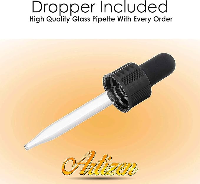 Artizen 4oz Oils - Spruce Essential Oil - 4 Fluid Ounces