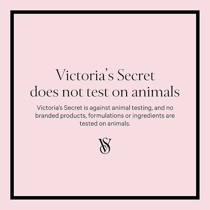 Victoria's Secret Rush Lotion