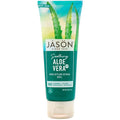 Jason Pure Natural Moisturizing Gel, Soothing Aloe Vera, 4 Ounce