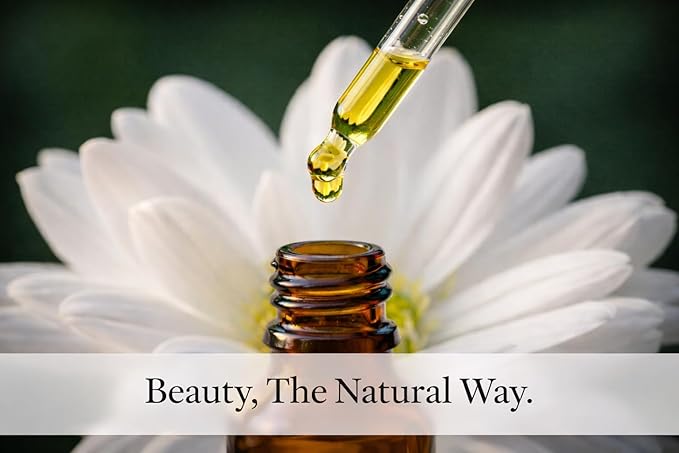 Vitamin E Rose Oil with Organic Rosehip, Avocado, Jojoba, Argan and Almond Oils, Face and Body Moisturizer for a Firm and Healthy Skin, 3.88 fl oz
