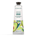 The Body Shop Avocado Hand Balm – Nourishing for Dry Skin – 96hr Moisture – Vegan – 1 oz
