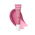 VIDIVICI Peptide Butter Tint Balm | 10 Color Variants, Moisturizing Lip Tint with Melting Peptide Complex™ & Sheer Tinted Glow - 07 BERRY MAUVE (12g, 0.42Oz)
