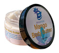 Mango Body Butter, with Fresh Mangos, By Diva Stuff, 4oz
