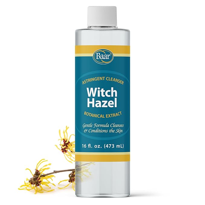 Witch Hazel, 16 fl. oz.