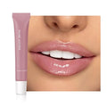 Butter Lip Balm – Ultra-Hydrating Lip Care with Shea Butter & Olive Oil, Soothes Dry Lips with Natural Tint & Gloss Effect,Lip Plumper Moisture & Light Lip Stain Finish #5 Vanilla Beige
