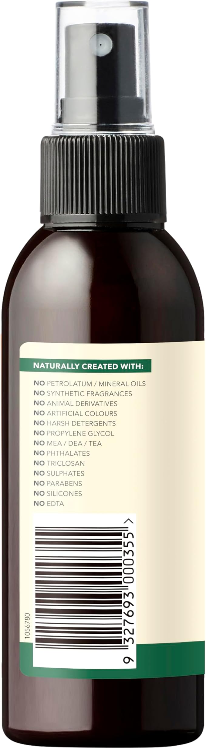 Sukin Original Hydrating Mist Toner 125Ml