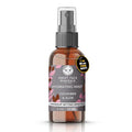Sweet Face Minerals HYDRATING MIST Aloe & Cucumber (1 Ounce) Mineral Makeup Setting Mist Vegan Facial Moisturizer Spritz