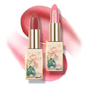 CATKIN Lip Balm Color Tinted Changing Lipstick Ultra Hydrating Lip Moistrurizer Lip Care with Vitamin E Nourishing For Cracked & Dry Lips 0.12 oz 2pcs (06+16)