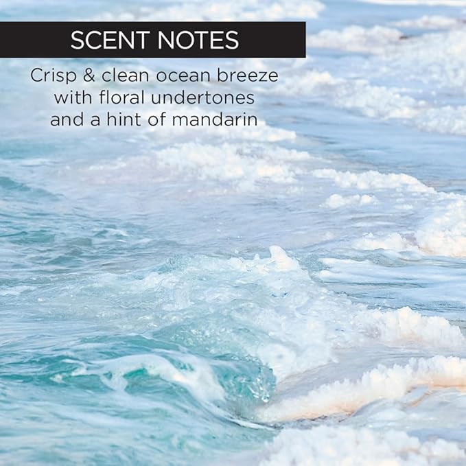 Whish Beauty Body Butter for Women - Moisturizing Body Lotion for Dry Skin - Antioxidant-Rich with Shea Butter, Aloe, & Raspberry Butter - Paraben & Sulfate Free (Kabosu Sea Salt)