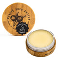 Karité Baume à Lèvres Nourishing Lip Balm - Intense Lip Moisturizer for Dry Lips, Shea Butter, Organic Jojoba & Rosehip Oil Blend, Dermatologist-Formulated & Approved, Cruelty-Free & Hypoallergenic