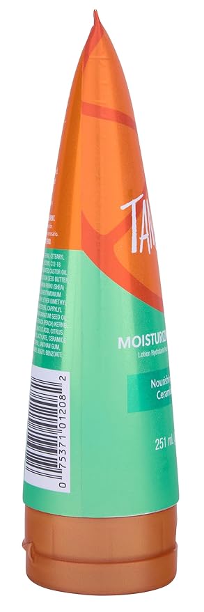 Tree Hut Tangerine Moisturizing Body Lotion, Ceramide and Squalene Formula Helps Protect Skin, Long-lasting Hydration Leaves Skin Feeling Soft & Moisturized, 8.5 Fl Oz. (Pack of 2)