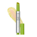 KISS NEW YORK Frozen Jelly Lip Balm Pen, High Shine Lip Gloss for Sheer Tint, Hydrating Melting Lipstick With Hyaluronic Acid, Cooling Effect With Menthol, Non-Sticky (Color Changing Green Apple)