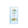 Mineral Sunscreen Stick SPF 30 - Zinc Oxide Sunblock for Golfers & Athletes, Non-Greasy Grip, Sweat Resistant, Travel Size