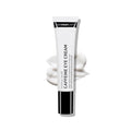 The INKEY List Caffeine Eye Cream, Reduce Eye Puffiness and Dark Circle, Blur Fine Lines, 0.5 fl oz