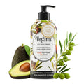 Body Lotion For Dry Skin – Nourishing & Hydrating Formula With Avocado & Organic Olive – Softening Moisturizer For Hands, Smooth & Soft Skin 17,6 Fl Oz