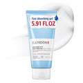 Illiyoon Ceramide Ato Soothing Gel - Vegan Facial Moisturizer for All Skin types, 5.9 Fl Oz (175ml)