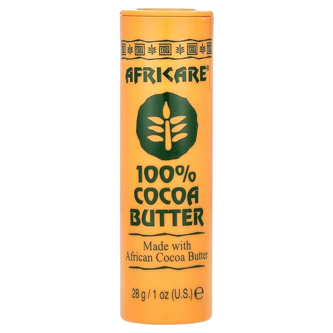 100% Cocoa Butter 1 oz (28.3 g)