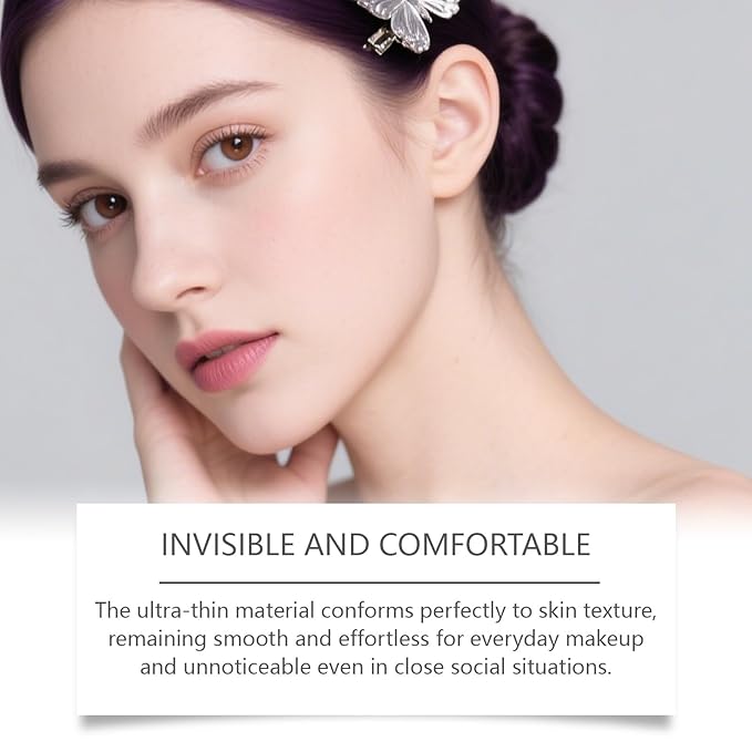 Silk Peptide Intensive Ampoule ，Copper Peptides Serum for Face with Collagen & Multi Peptides， Deep Collagen Hydrating Firming Serum for All Skin Types (Unscented, 1piece)
