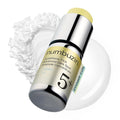numbuzin No.5 Glutathione TXA Dark Spot Ampoule, Targeted Tone Care Concentrate for Dark Spots & Uneven Skin, Tranexamic Acid, Niacinamide, Vitamin Tree Water, Korean Skincare, 10.7g