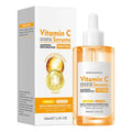 Nourishing Face Essence 100ML for Women and Girls Intensive Liquid Hydration to Revitalize Dry Skin for a Smooth and Supple Complexion Vitamin C Essence One Size