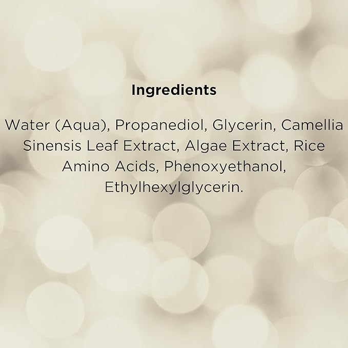 Essence – w/Glycerin & Algae Extract - Paraben Free, Vegan, Gluten Free, BHT Free, Fragrance Free – Hydrating Skin Prep– 140 ml / 5 fl oz