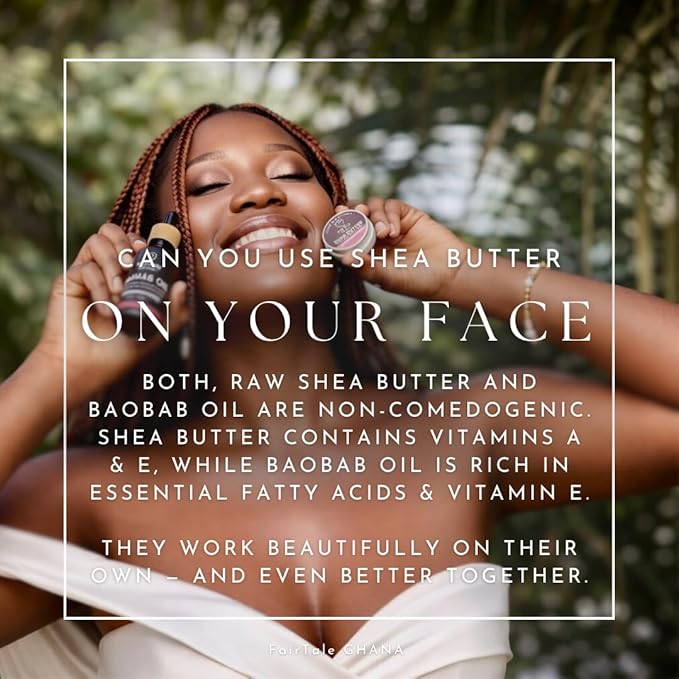 Raw African Shea Butter 10 lb | 4.5 kg - Premium Bulk, 100% Natural Unrefined, Handcrafted from Ghana