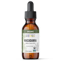 Aura Cacia Organic Skin Care, Protecting Macadamia Oil, 1 Fluid Ounce