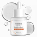 Multi-Action Serum with Hyaluronic Acid, Centella & Peptides, For Radiant Glow, Barrier Support, Hydration & Soothing, Lactobacillus Postbiotic Daily Facial Booster for All Skin Types, 1 Fl Oz