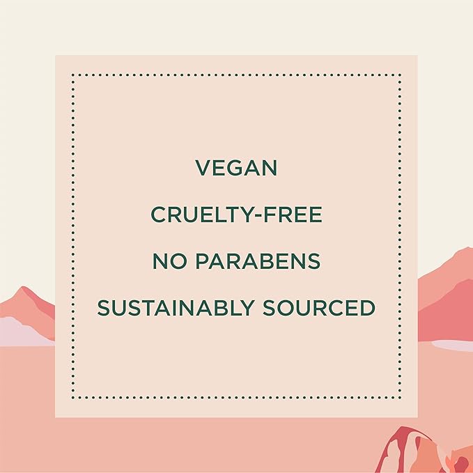 Petal Fresh Pure Firming Pomegranate & Grapefruit Body Butter, Organic Coconut Oil, Argan Oil, Shea Butter, Promotes Collagen, For All Skin Types, Natural Ingredients, Vegan and Cruelty Free, 8 oz