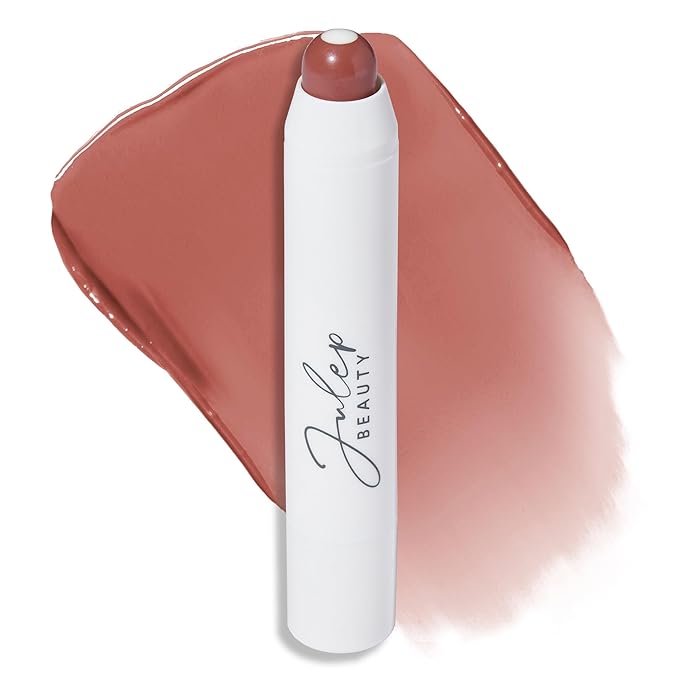 Julep It's Balm Tint of Color Lip Balm - 90's Neutral | Hydrating Lip Color with Vitamin E Core | Natural Gloss Finish | Vegan & Cruelty-Free