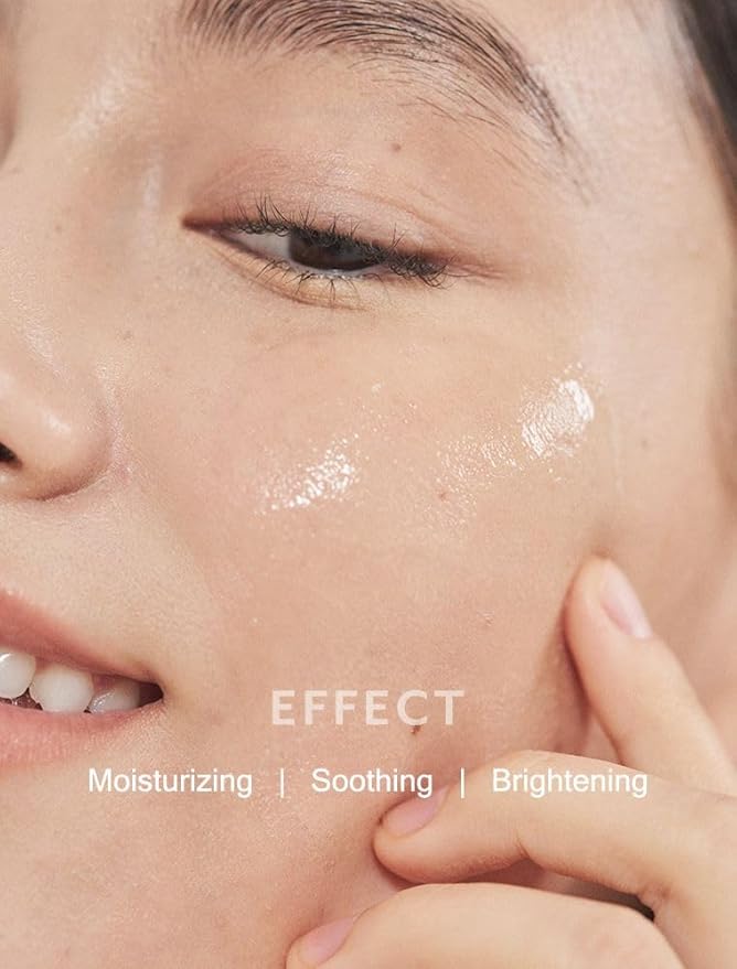 MIZON 7 Vegan Peptide Booster Serum + Peptide 500