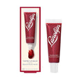 Lanolips Tinted Lip Balm - Enriched with Lanolin Oil for Shine & Hydration - Hydrating Tinted Lip Gloss Tube - Spice (12.5g / 0.44oz)